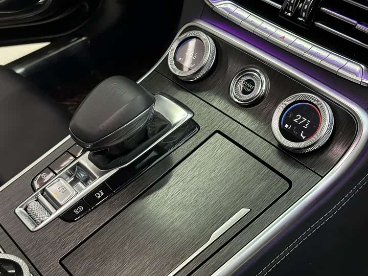 Фото 7 - Hongqi H9