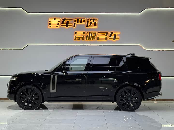 Фото 3 - Land Rover Range Rover