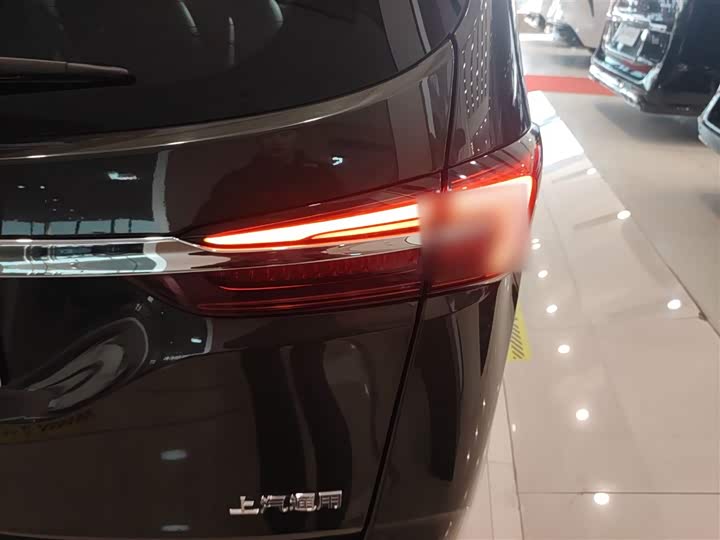 Фото 8 - Buick GL8 ES