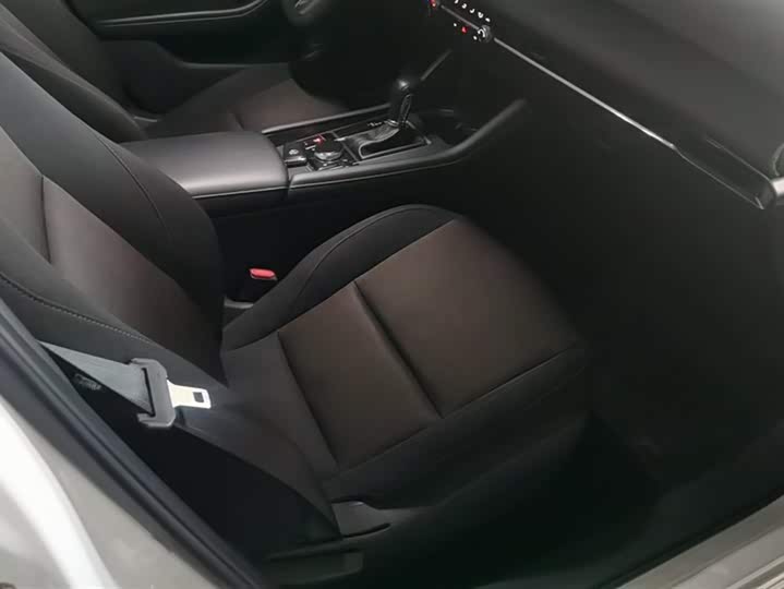 Фото 8 - Mazda 3 (Axela)