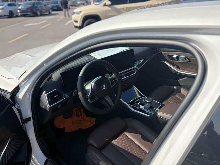 Фото 7 - BMW 3 Series