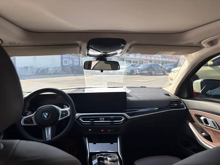 Фото 9 - BMW 3 Series