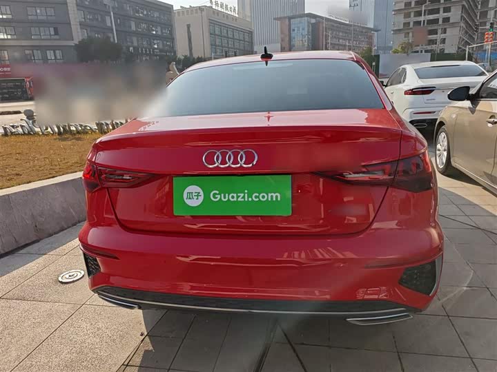 Фото 6 - Audi A3