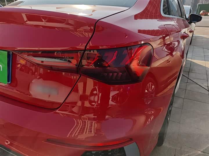 Фото 8 - Audi A3