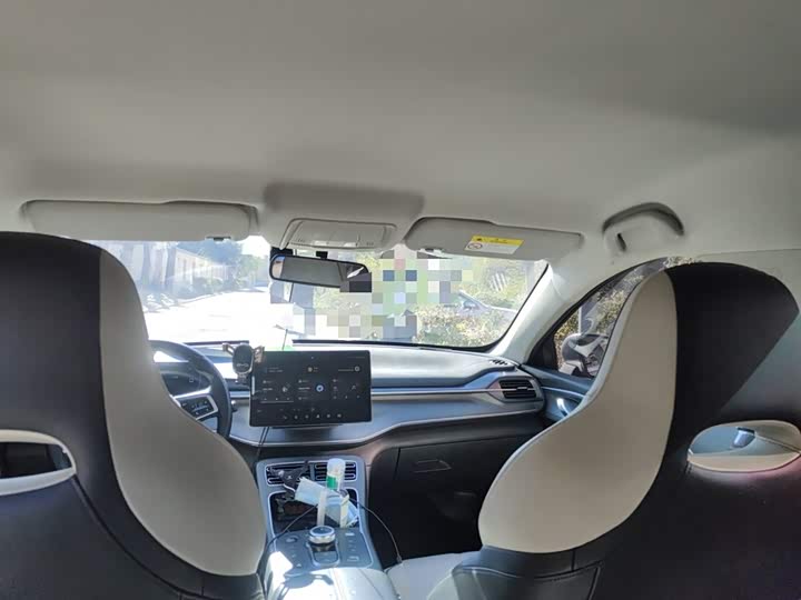 Фото 9 - BYD Destroyer 05