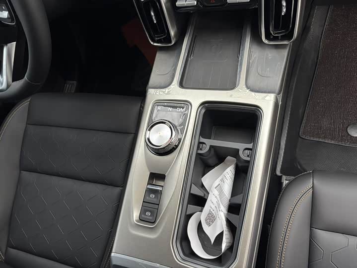 Фото 6 - Haval Dargo