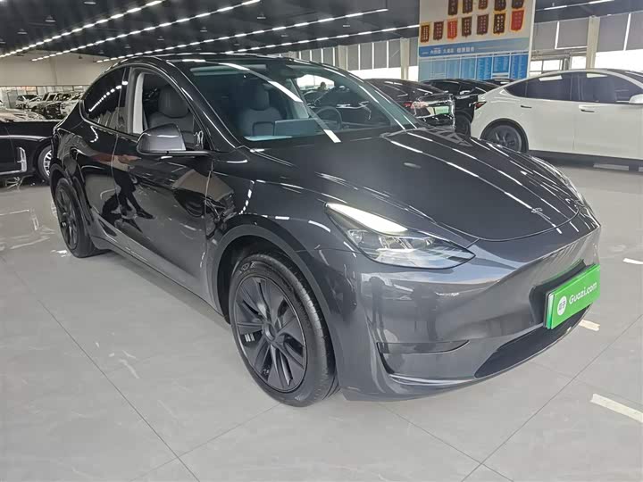 Фото 4 - Tesla Model Y