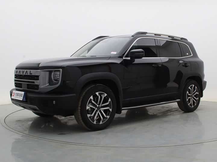 Фото 2 - Haval Dargo