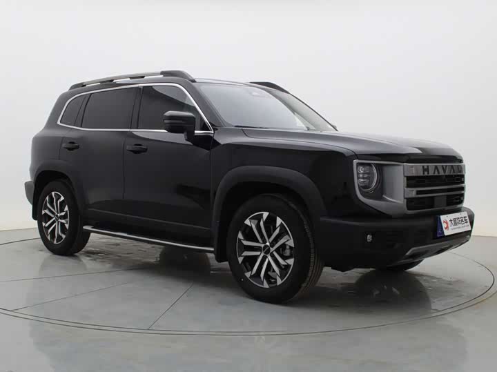 Фото 3 - Haval Dargo