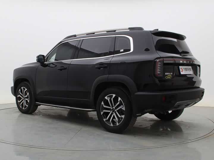 Фото 6 - Haval Dargo