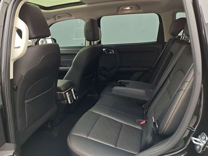 Фото 8 - Haval Dargo