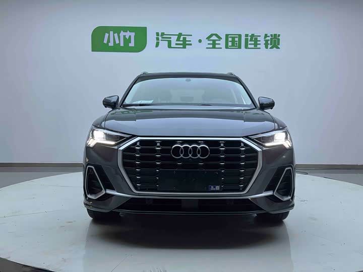Фото 2 - Audi Q3