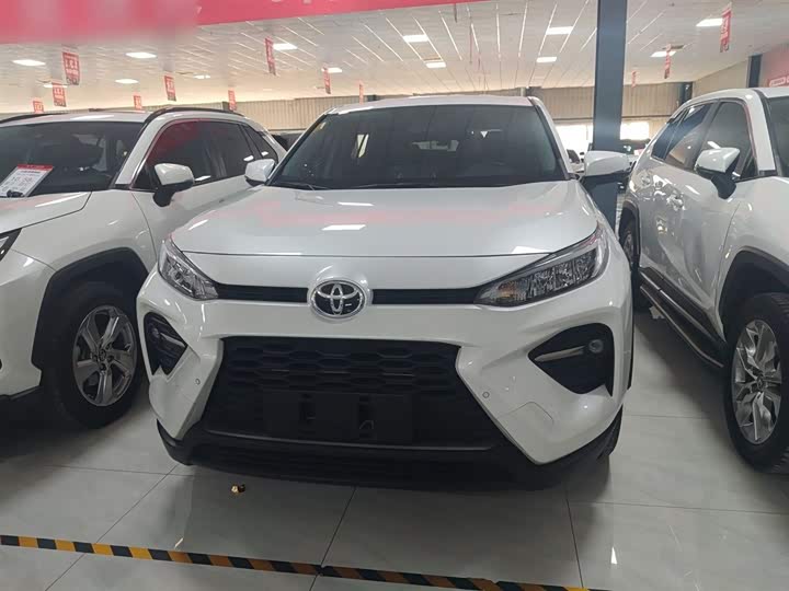 Фото 3 - Toyota Wildlander