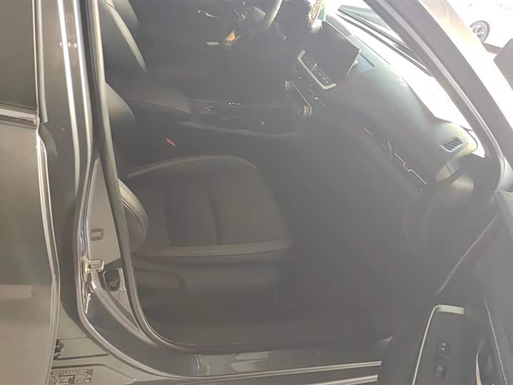 Фото 8 - Nissan Sylphy