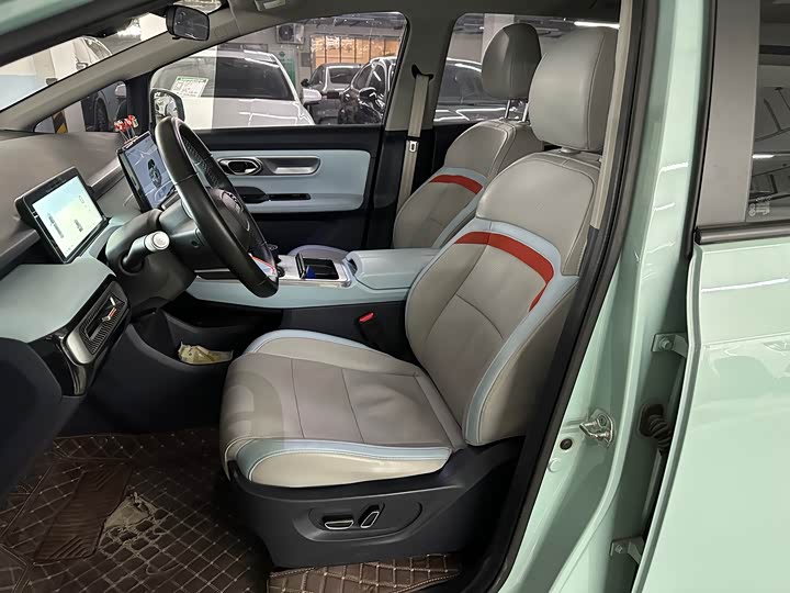 Фото 7 - GAC Aion Y