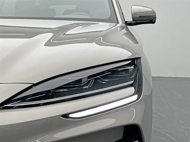 Фото 9 - BYD Song Plus Hybrid/EV