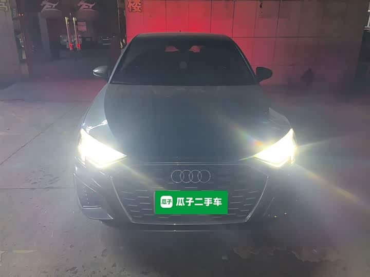 Фото 3 - Audi A3