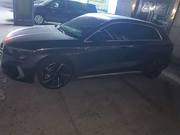 Фото 5 - Audi A3