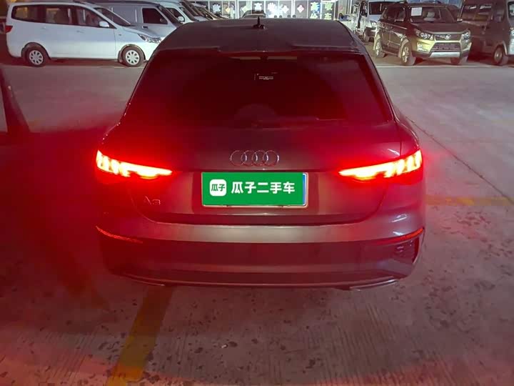 Фото 6 - Audi A3