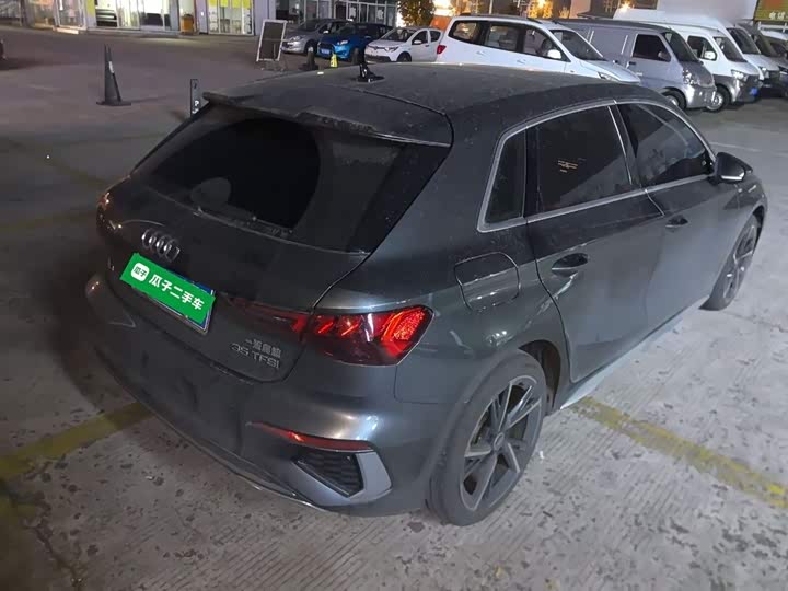 Фото 7 - Audi A3