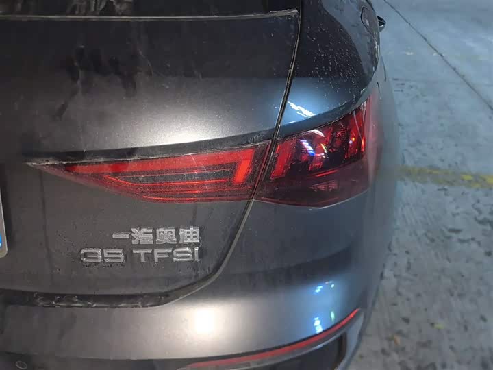 Фото 8 - Audi A3