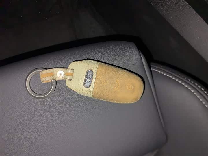 Фото 9 - Audi A3