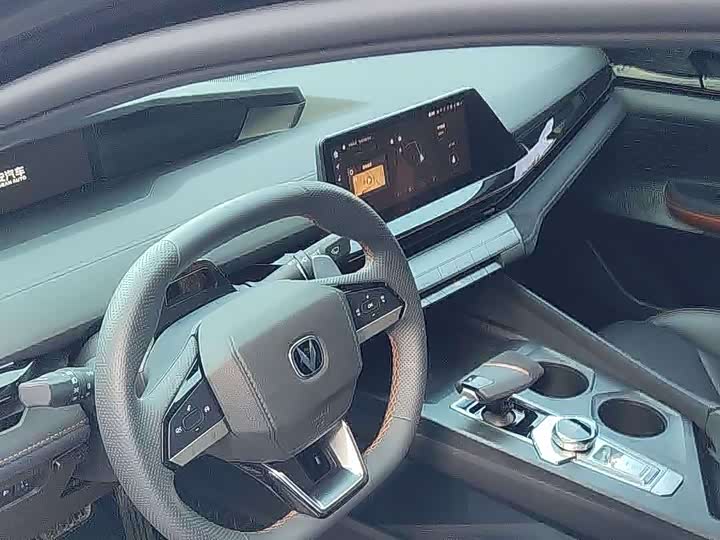 Фото 6 - Changan UNI-V