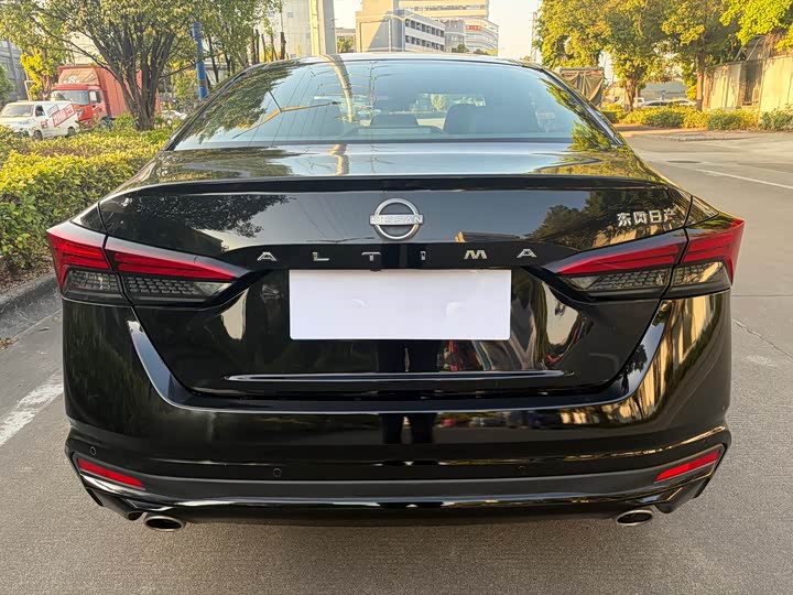 Фото 6 - Nissan Teana