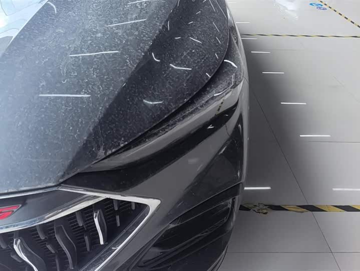 Фото 5 - Changan Oshan X5