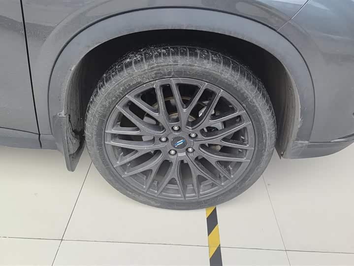 Фото 6 - Changan Oshan X5