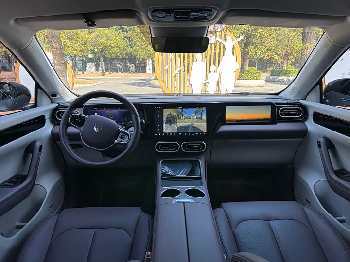 Фото 4 - Leapmotor C11