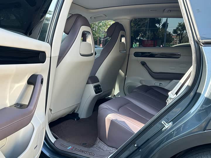 Фото 6 - Leapmotor C11