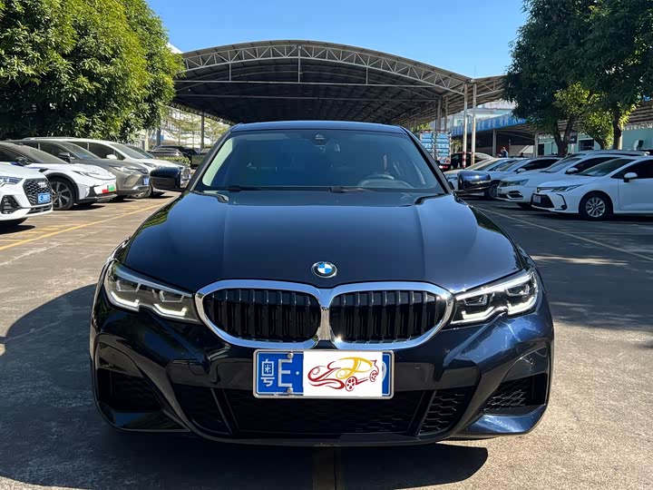 Фото 2 - BMW 3 Series