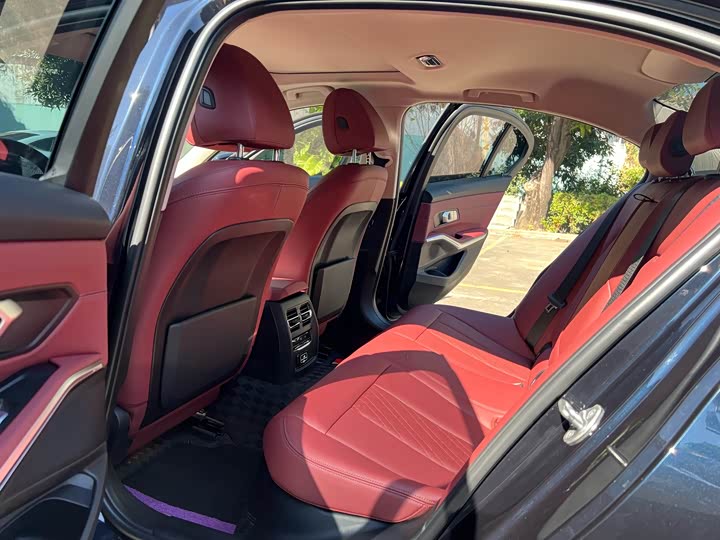 Фото 6 - BMW 3 Series