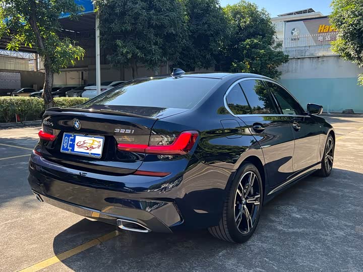 Фото 7 - BMW 3 Series