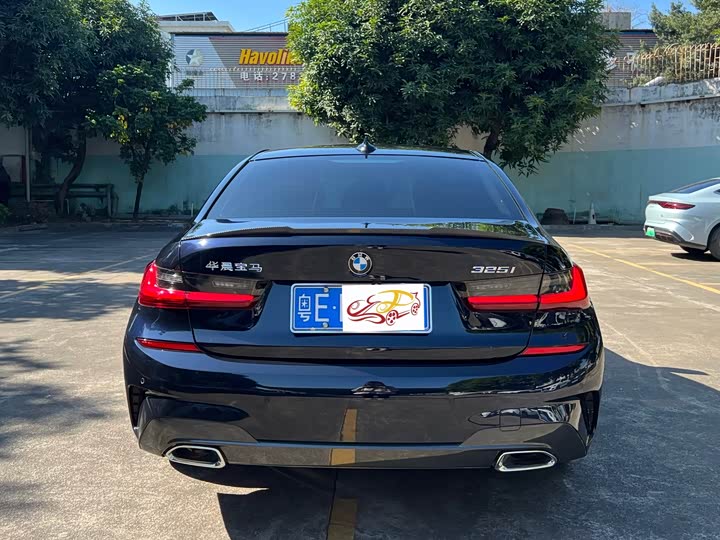 Фото 8 - BMW 3 Series