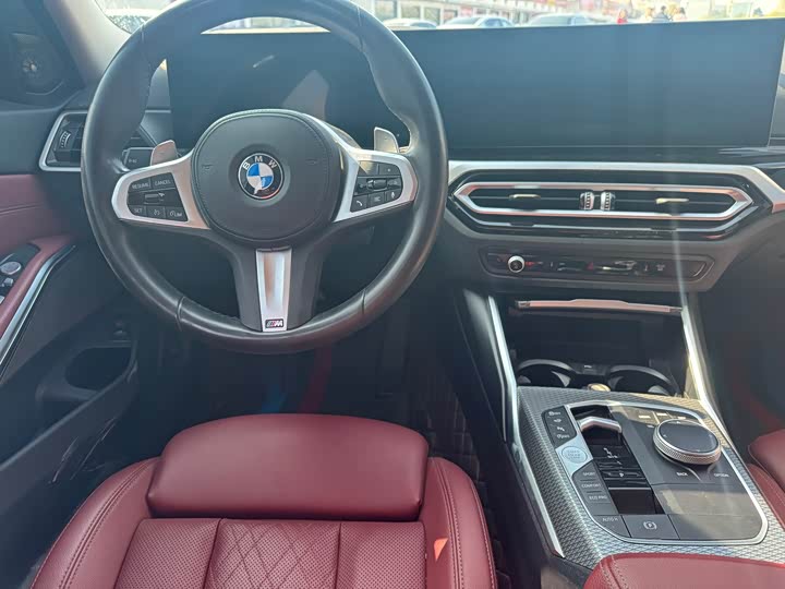 Фото 6 - BMW 3 Series