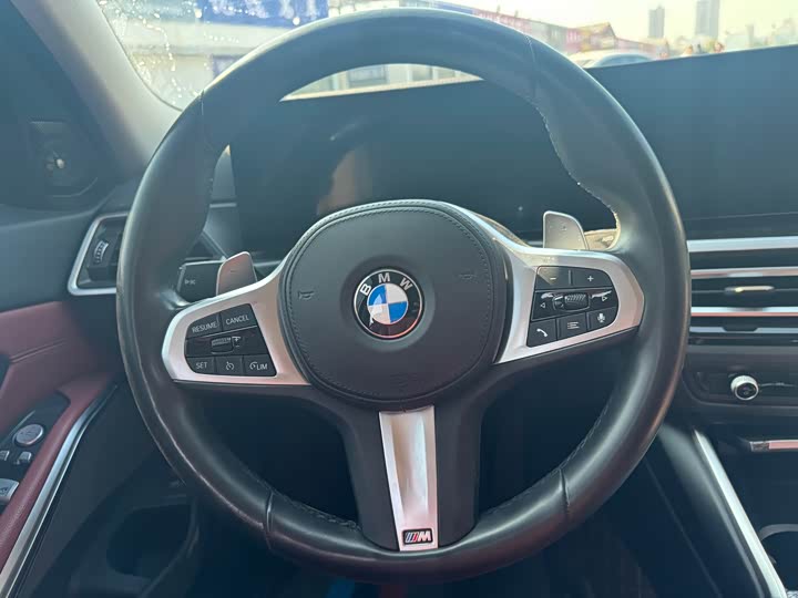 Фото 7 - BMW 3 Series