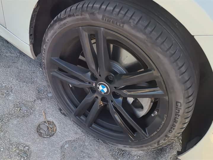 Фото 6 - BMW 1 Series