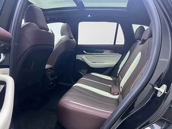 Photo 8 - Geely Monjaro