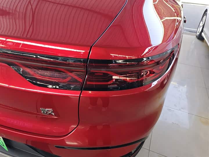 Фото 8 - BYD Han