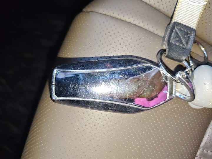 Фото 9 - BYD Han