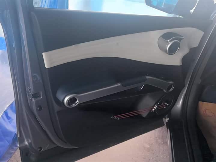 Фото 7 - BYD Yuan Plus