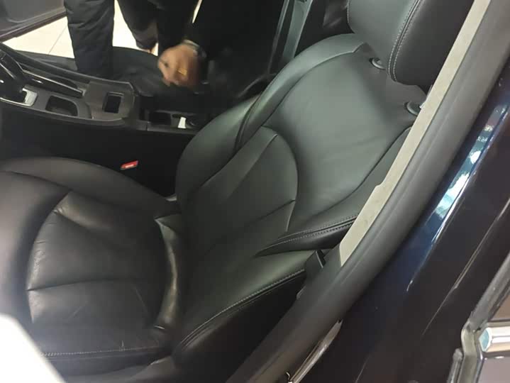 Фото 9 - Buick LaCrosse