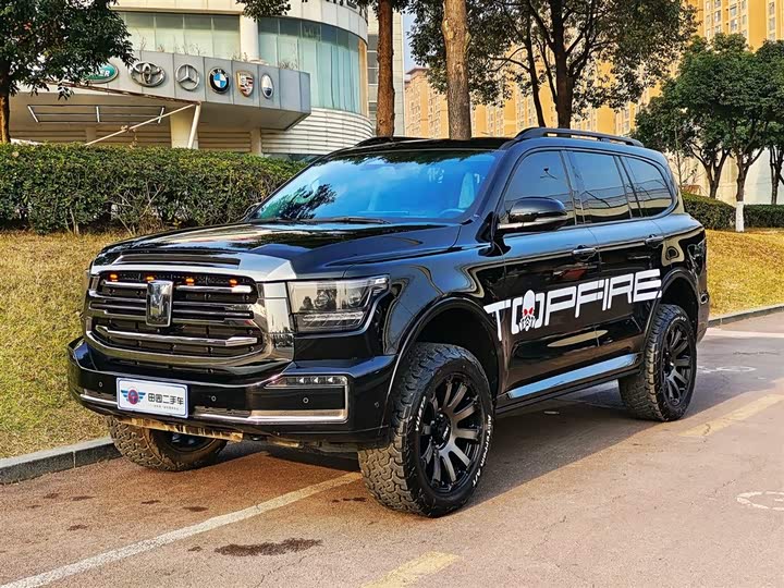 Фото 1 - Tank 500