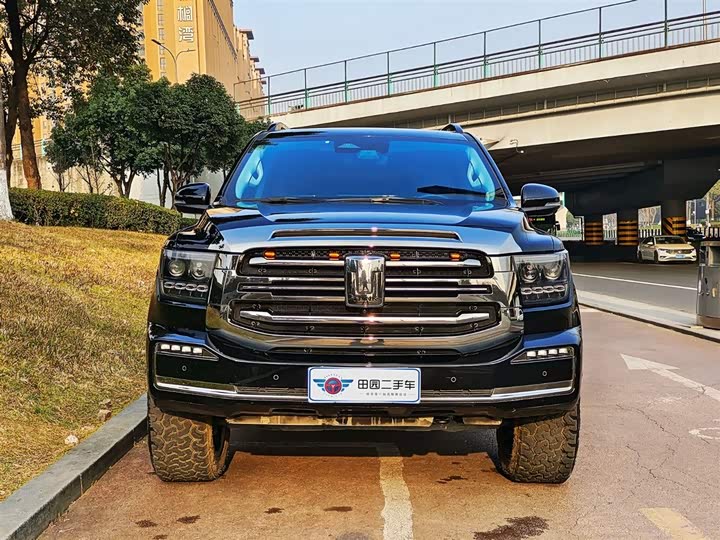 Фото 2 - Tank 500