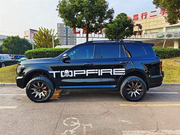 Фото 3 - Tank 500