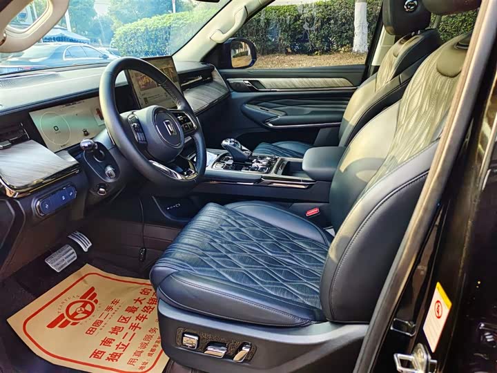 Фото 7 - Tank 500