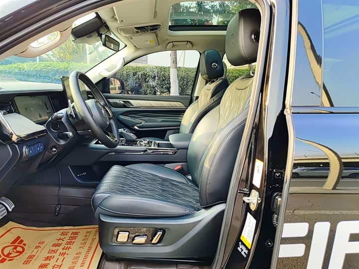 Фото 8 - Tank 500