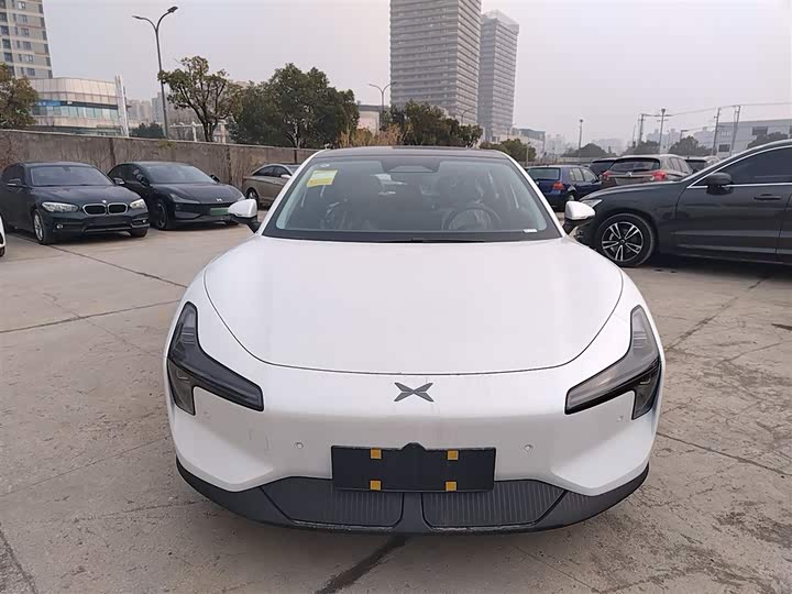 Фото 3 - XPeng Mona M03